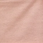 Schumacher 64949 Palermo Mohair Velvet Blush fabric swatch