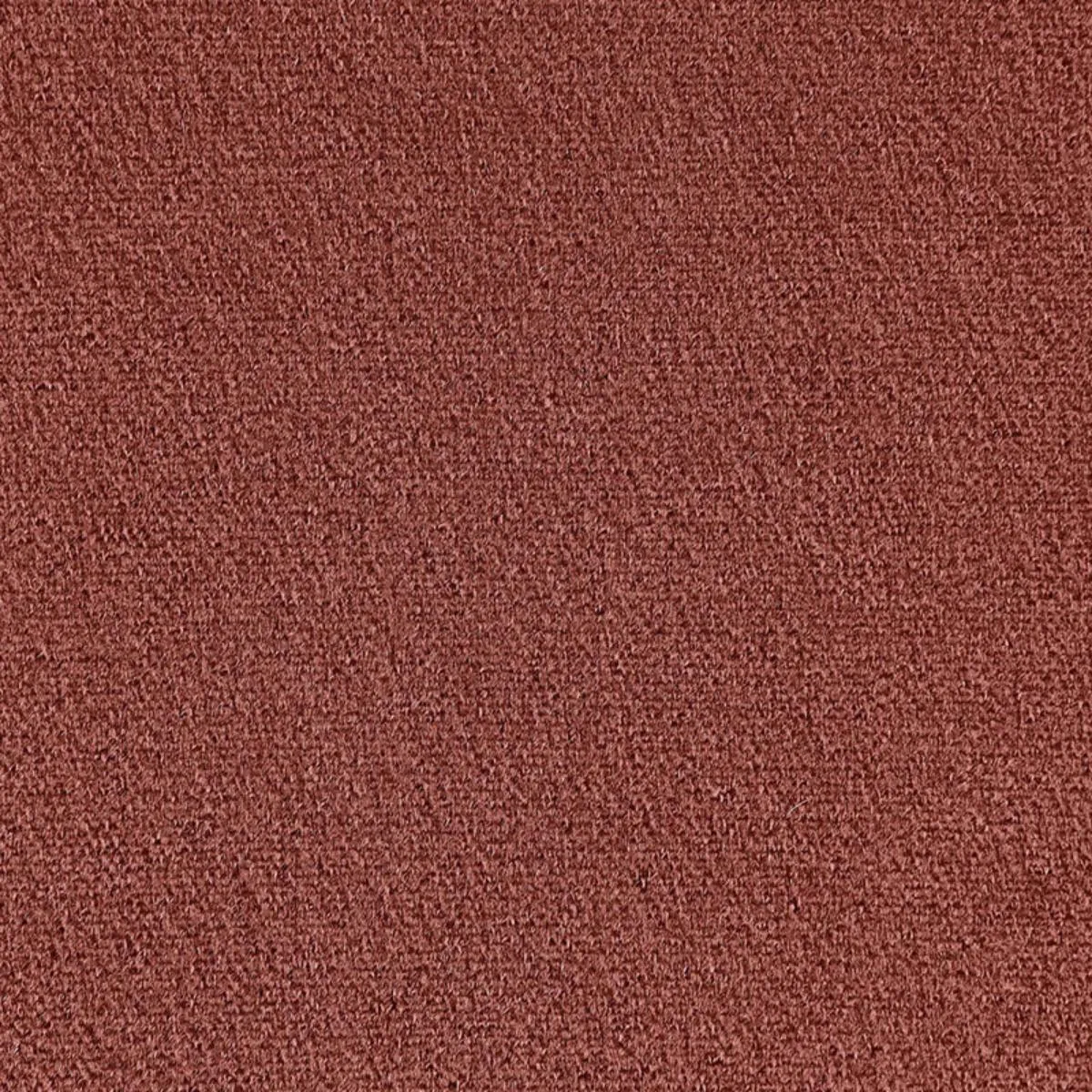 Schumacher 64916 Palermo Mohair Velvet Bois De Rose fabric swatch