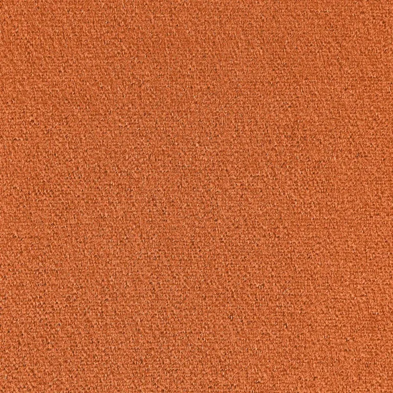 Schumacher 64910 Palermo Mohair Velvet Butterscotch fabric swatch
