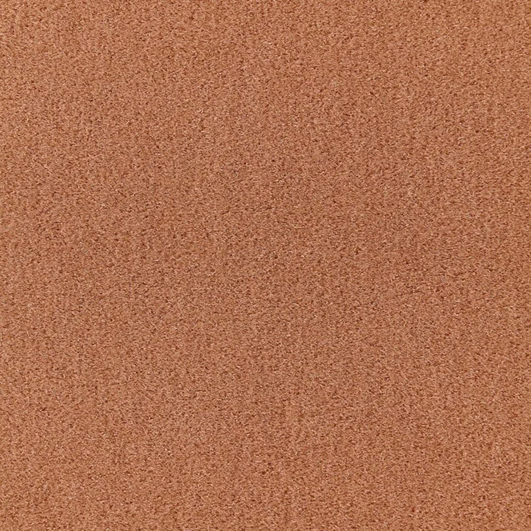 Schumacher 64918 Palermo Mohair Velvet Camomile fabric swatch