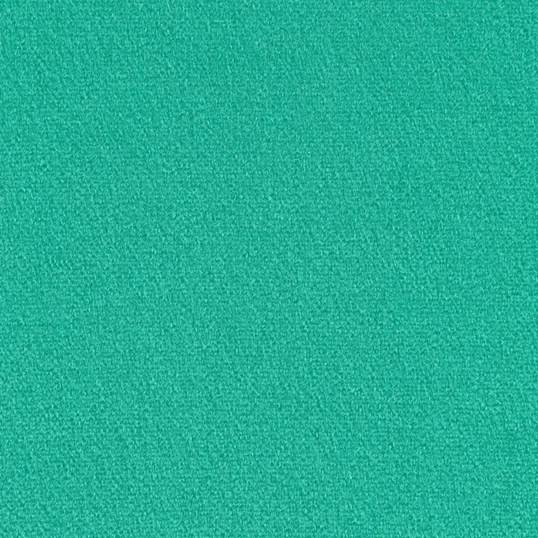 Schumacher 64923 Palermo Mohair Velvet Caribbean fabric swatch