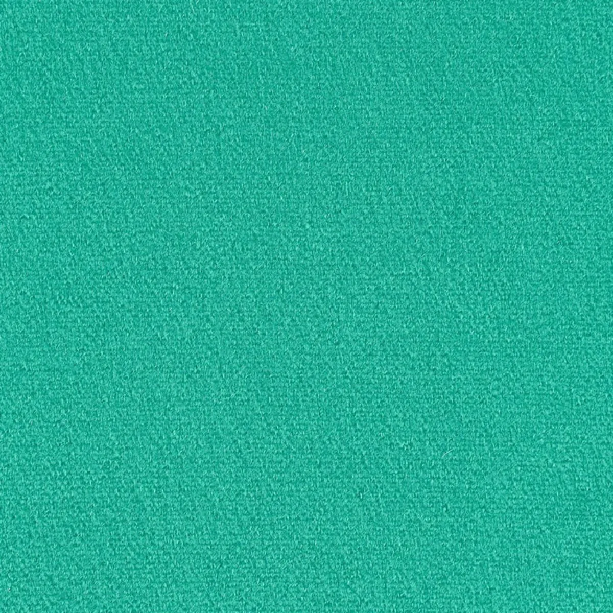 Schumacher 64923 Palermo Mohair Velvet Caribbean fabric swatch
