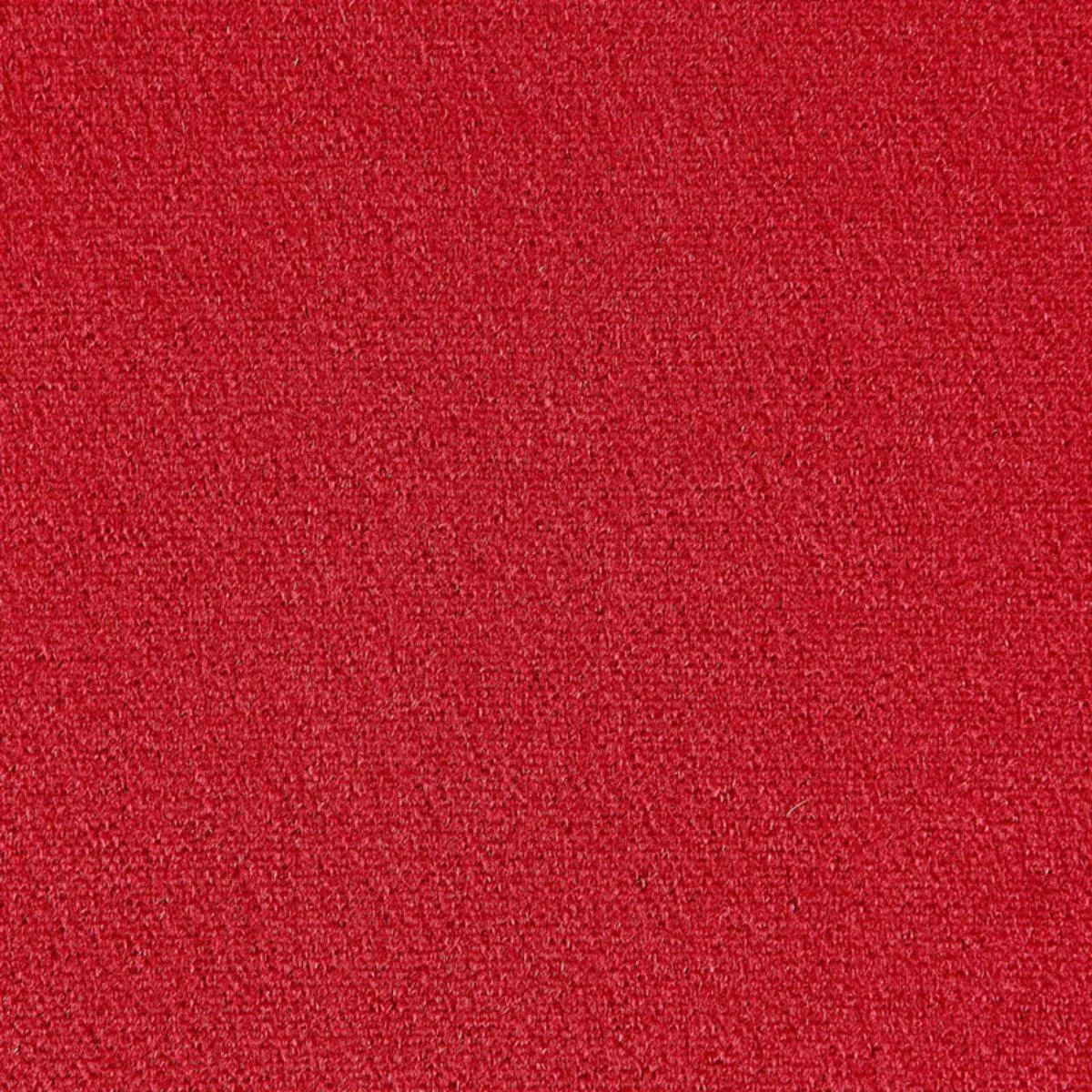 Schumacher 64905 Palermo Mohair Velvet Cerise fabric swatch