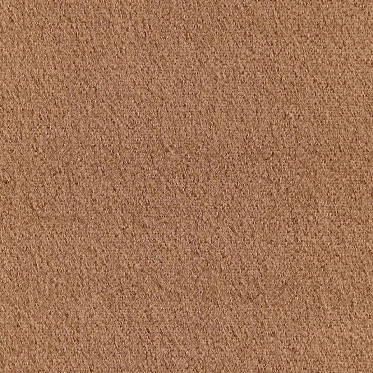 Schumacher 64913 Palermo Mohair Velvet Chanterelle fabric swatch