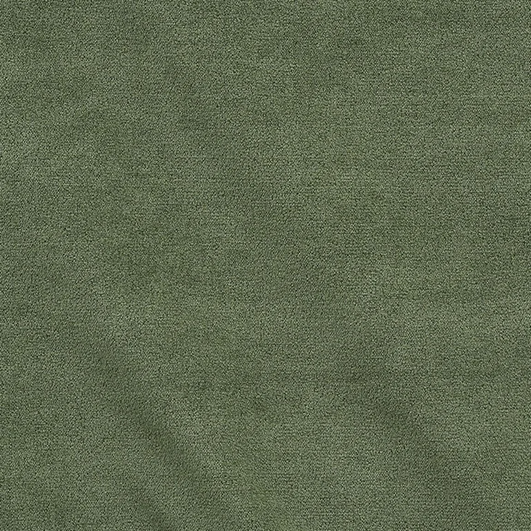 Schumacher 64946 Palermo Mohair Velvet Hedge fabric swatch