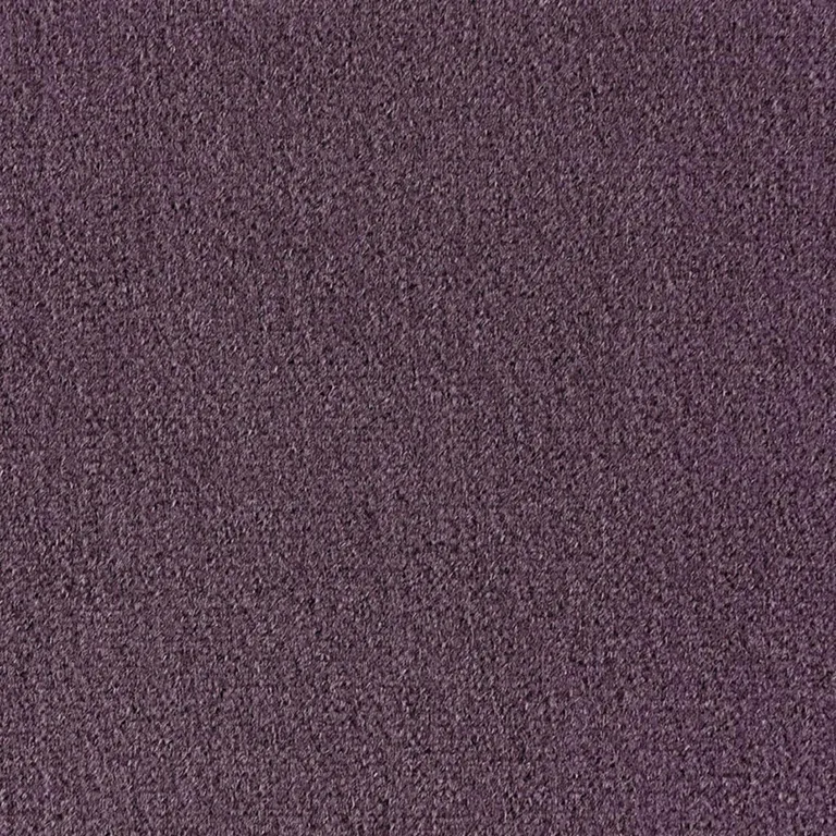 Schumacher 64900 Palermo Mohair Velvet Lavender fabric swatch