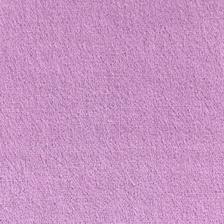 Schumacher 64903 Palermo Mohair Velvet Lilac fabric swatch