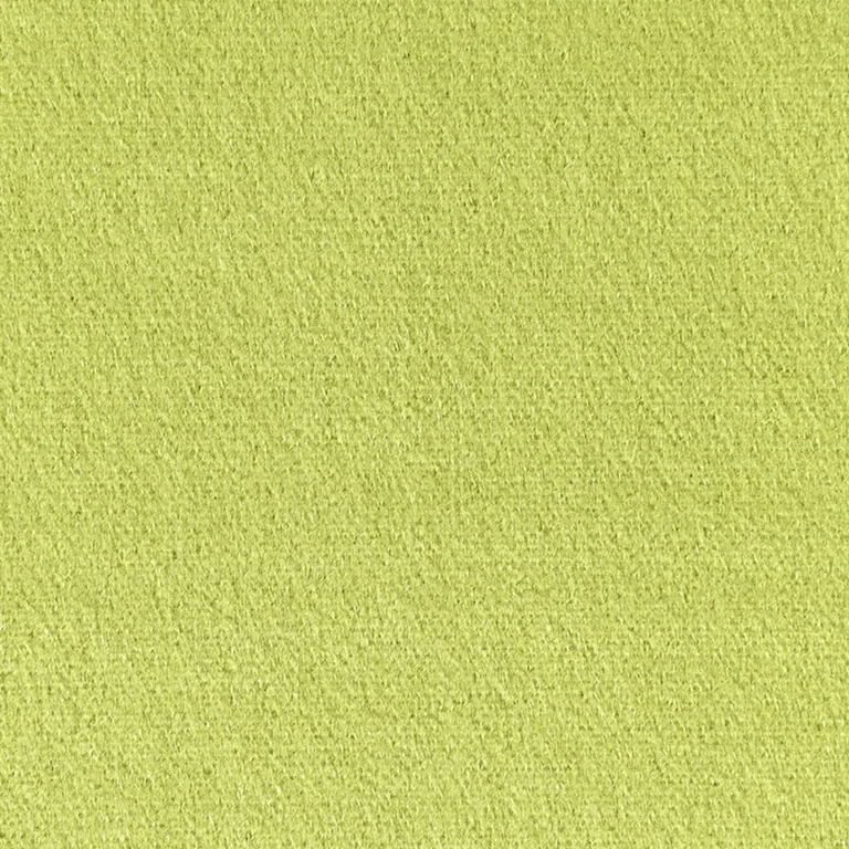Schumacher 64936 Palermo Mohair Velvet Limeade fabric swatch