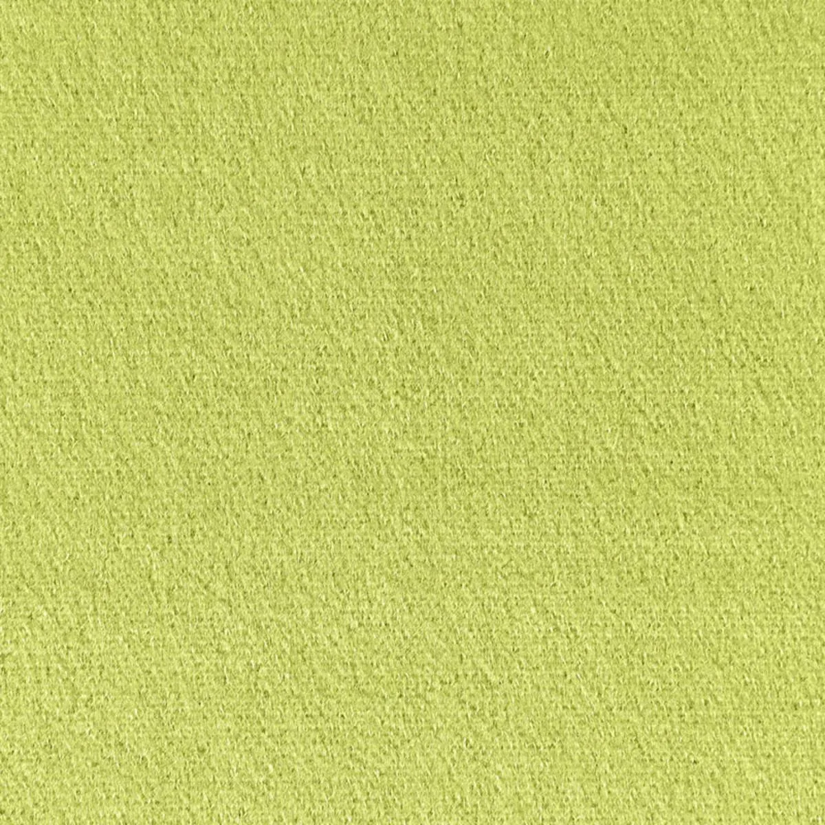 Schumacher 64936 Palermo Mohair Velvet Limeade fabric swatch