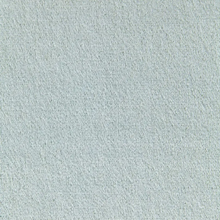 Schumacher 64925 Palermo Mohair Velvet Mist fabric swatch