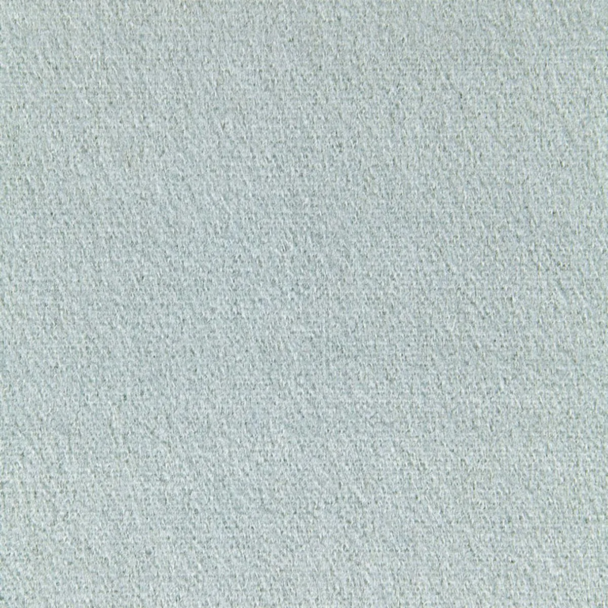 Schumacher 64925 Palermo Mohair Velvet Mist fabric swatch