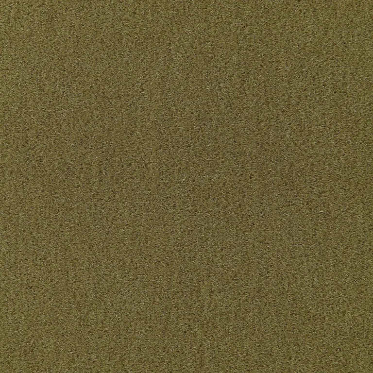 Schumacher 64938 Palermo Mohair Velvet Olive fabric swatch