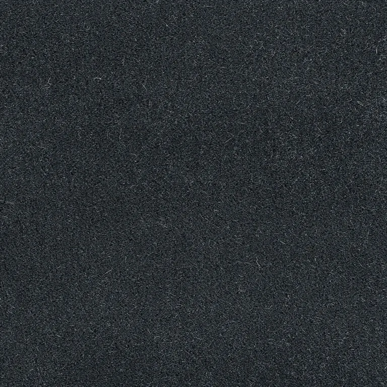 Schumacher 64942 Palermo Mohair Velvet Petrol fabric swatch