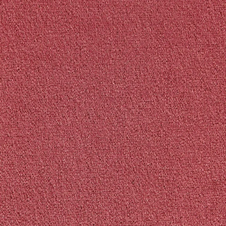 Schumacher 64915 Palermo Mohair Velvet Rose fabric swatch