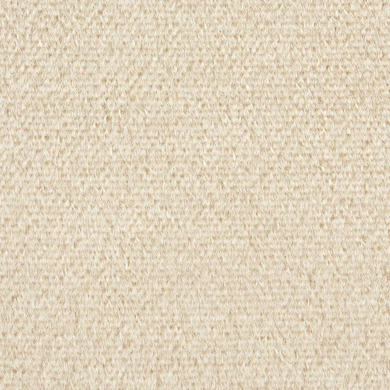 Schumacher 64940 Palermo Mohair Velvet Sesame fabric swatch