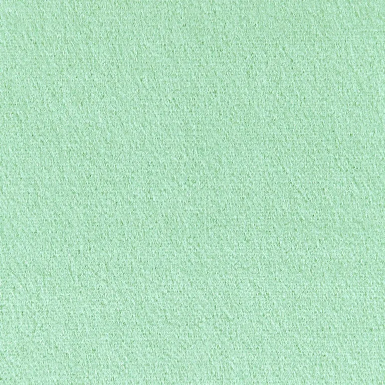 Schumacher 64922 Palermo Mohair Velvet Spearmint fabric swatch
