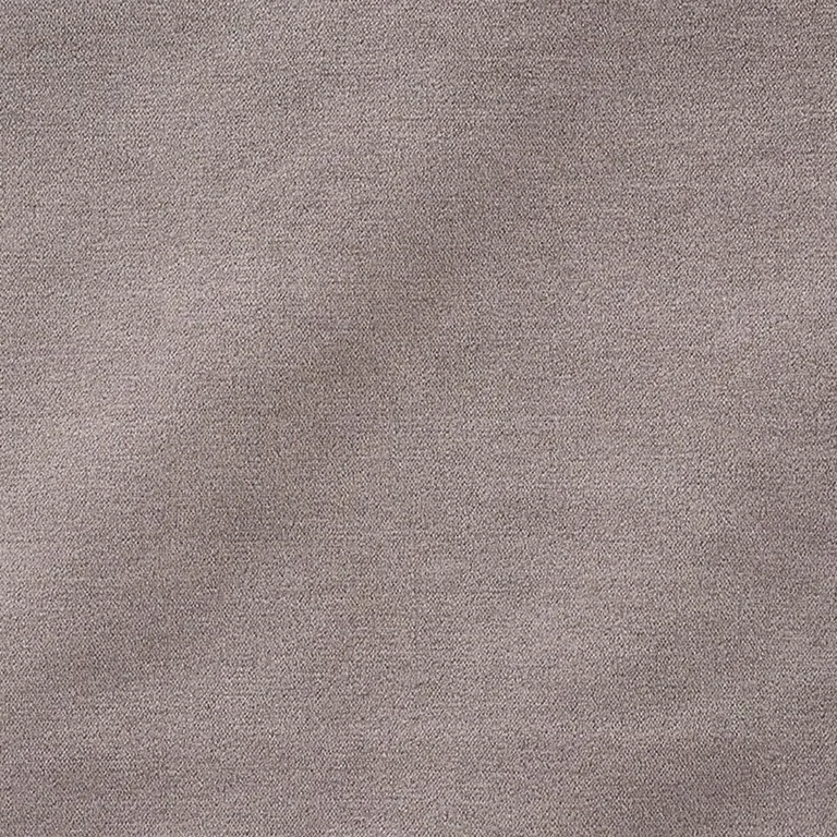 Schumacher 64948 Palermo Mohair Velvet Truffle fabric swatch