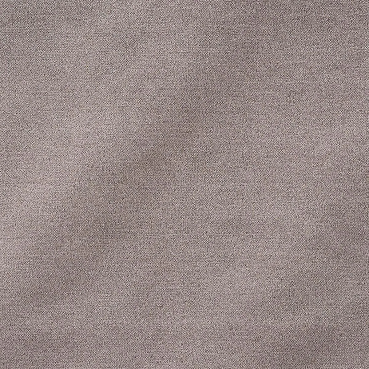 64948 Palermo Mohair Velvet Truffle Fabric