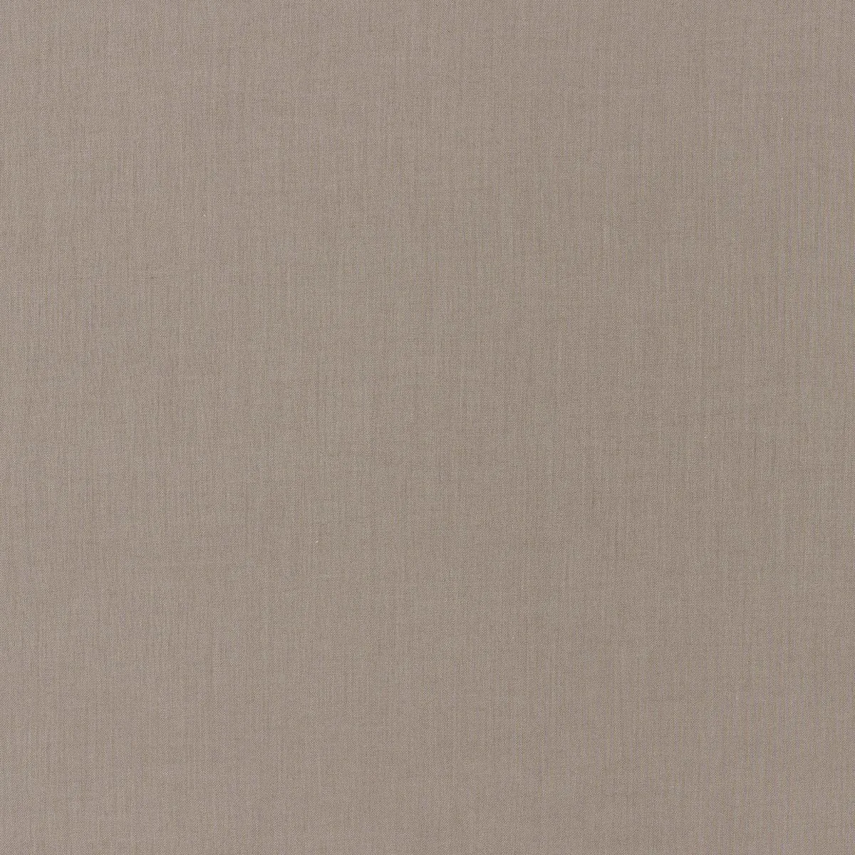 Schumacher 70932 Palermo Sheer Indoor/Outdoor Driftwood fabric swatch