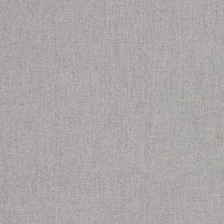 Schumacher 70934 Palermo Sheer Indoor/Outdoor Zinc fabric swatch
