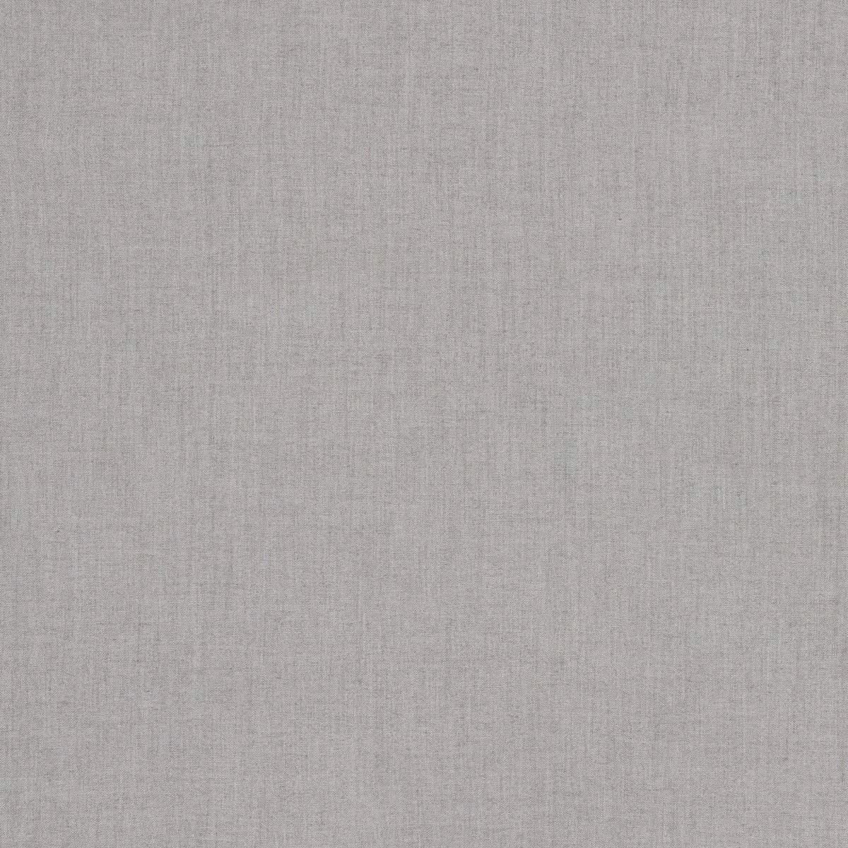 Schumacher 70934 Palermo Sheer Indoor/Outdoor Zinc fabric swatch