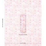 Schumacher 180782 Palette Indoor/Outdoor Blush fabric swatch