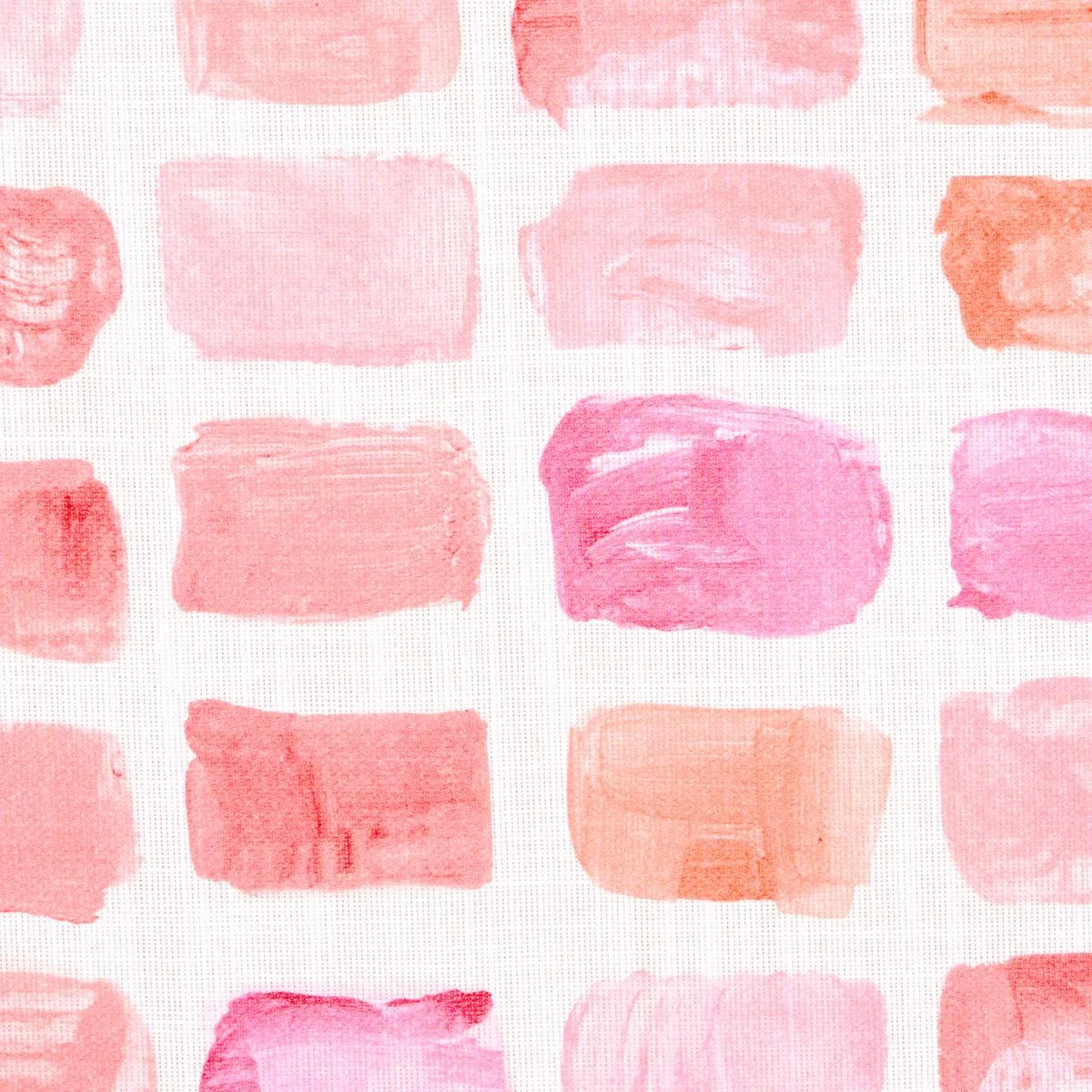 Schumacher 180782 Palette Indoor/Outdoor Blush fabric swatch