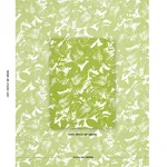 Schumacher 181071 Palisades Palm Indoor/Outdoor Fern fabric swatch
