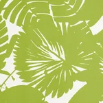 Schumacher 181071 Palisades Palm Indoor/Outdoor Fern fabric swatch