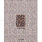 Schumacher 80621 Pallay éPinglé Multi fabric swatch
