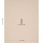 Schumacher 87181 Palmer Camel fabric swatch