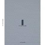 Schumacher 87182 Palmer Indigo fabric swatch
