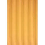 Schumacher 78851 Panan Hand Woven Stripe Mostaza fabric swatch