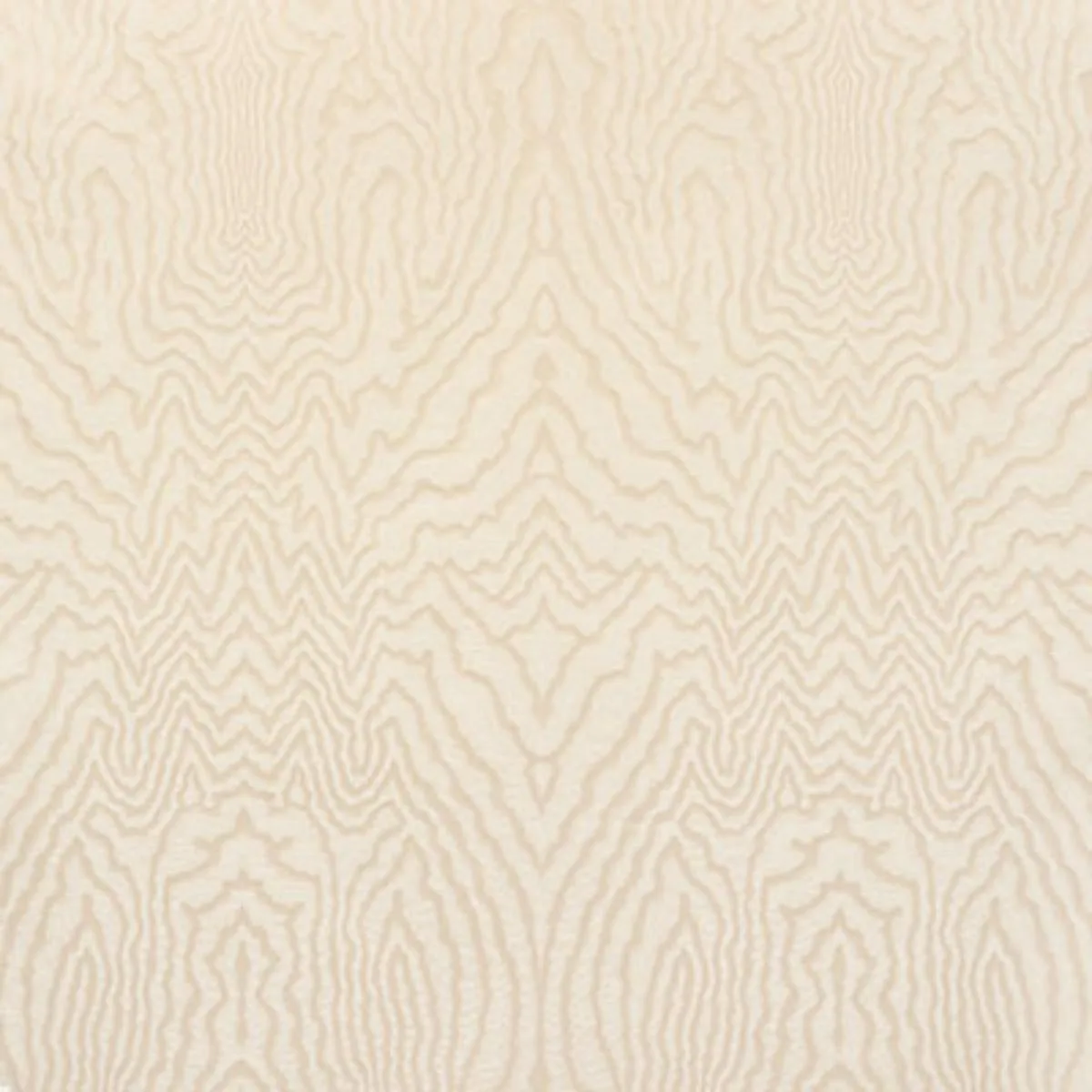 Schumacher 71501 Parker Faux Bois Moiré Marble fabric swatch