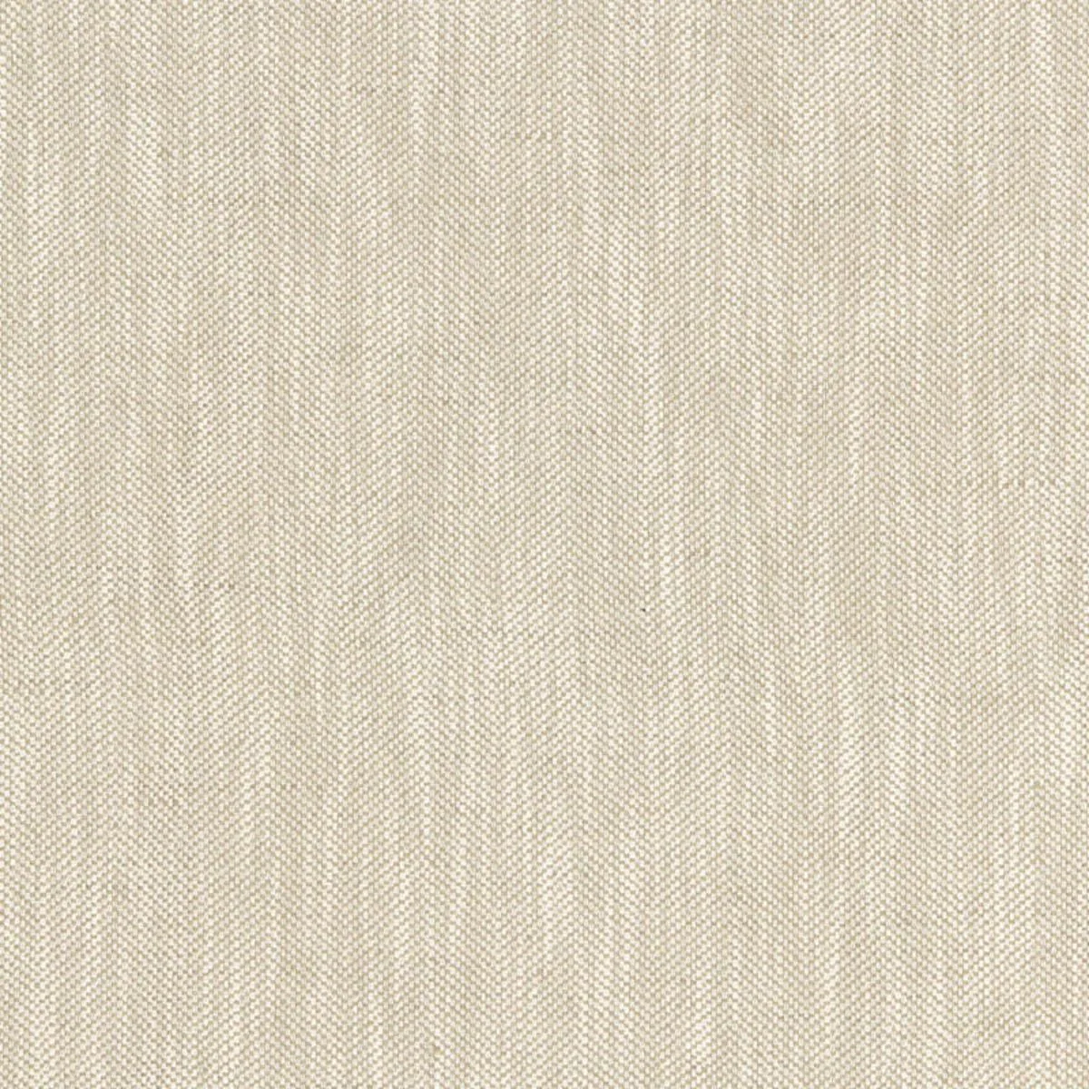 Schumacher 66723 Parker Jute Herringbone Oat fabric swatch