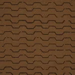Schumacher 83930 Patek Wool Bouclé Umber fabric swatch