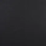 Schumacher 85275 Patent Linen Black fabric swatch