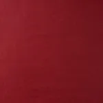 Schumacher 85271 Patent Linen Red fabric swatch