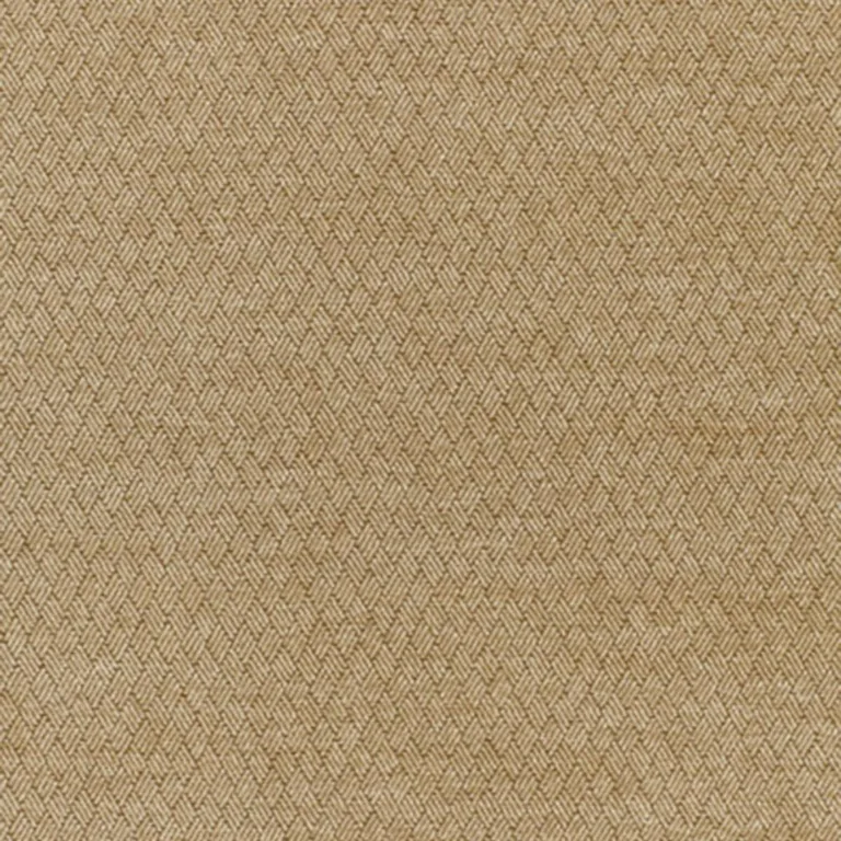 Schumacher 54612 Pavia Parchment fabric swatch