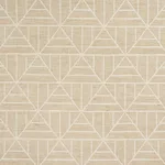 Schumacher 83480 Payne Jute fabric swatch