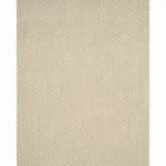 Schumacher 67980 Pebble Embroidery Linen fabric swatch