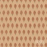 Schumacher RF913CS01 Persian Tulips Original fabric swatch