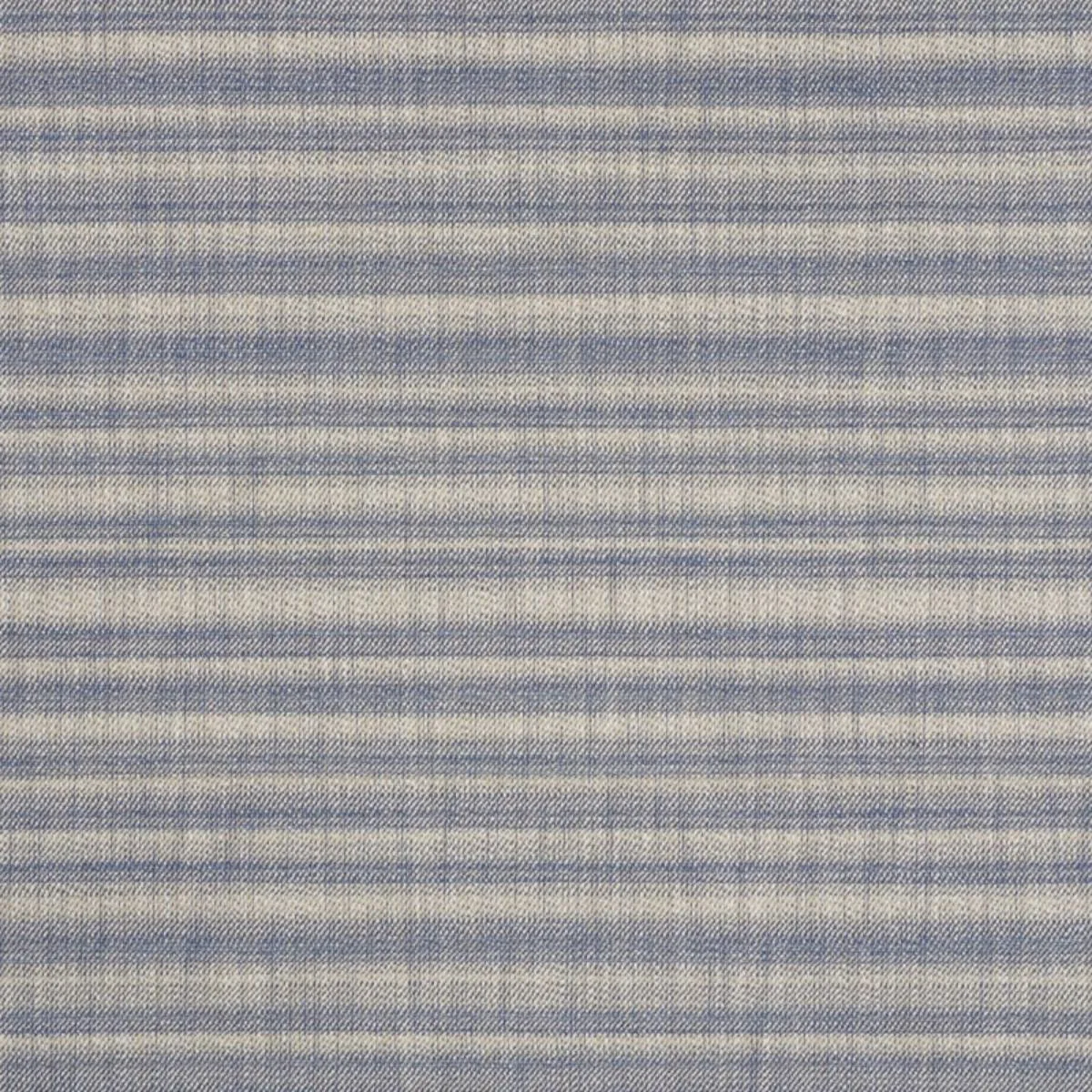 73361 Petra Stripe Indigo Fabric