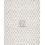 Schumacher 181022 PiñA Cove Indoor/Outdoor Coconut fabric swatch