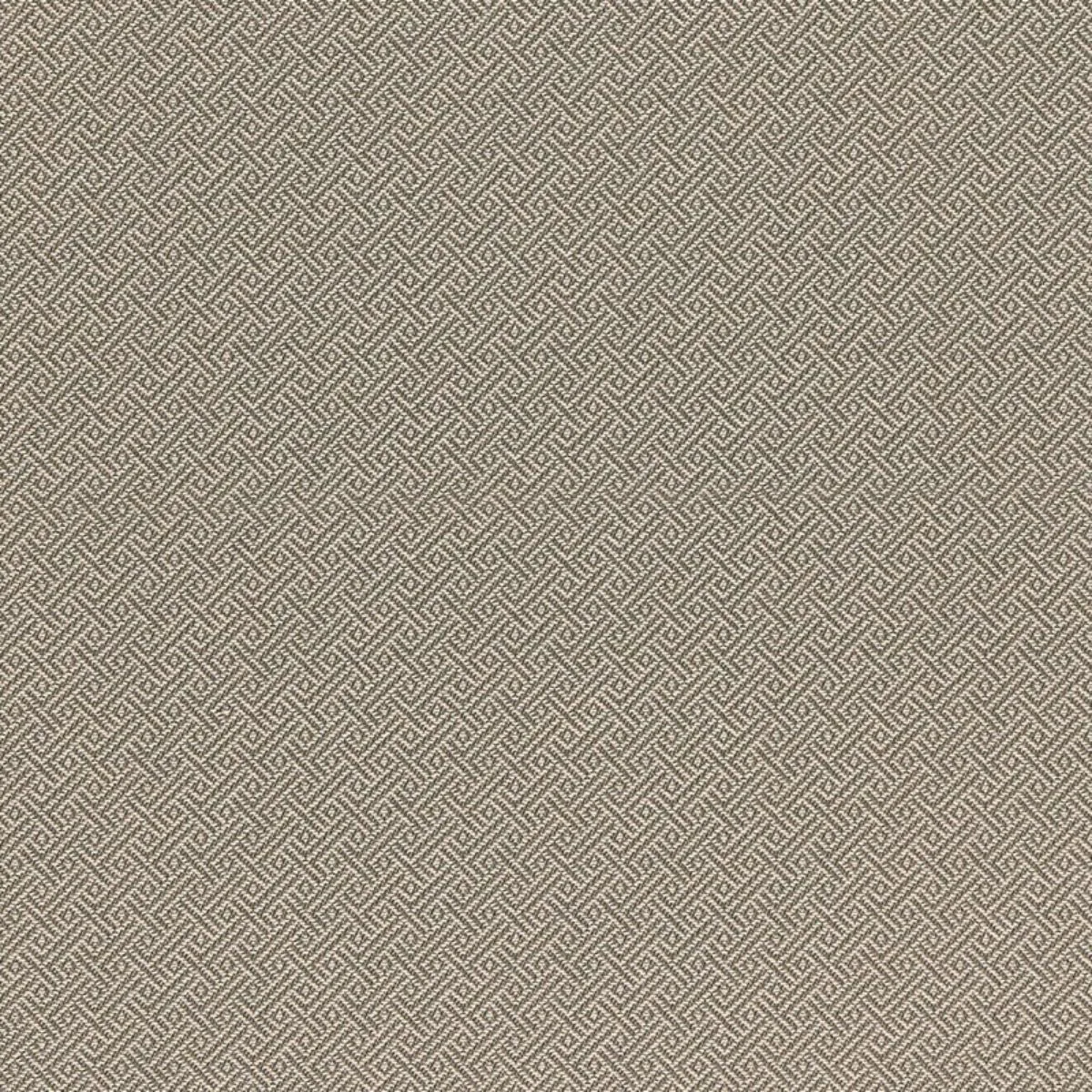 Schumacher 66412 Picard Weave Charcoal fabric swatch