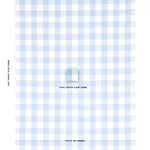 Schumacher 82320 Picnic Indoor/Outdoor Pool fabric swatch