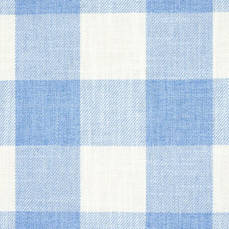 Schumacher 82320 Picnic Indoor/Outdoor Pool fabric swatch