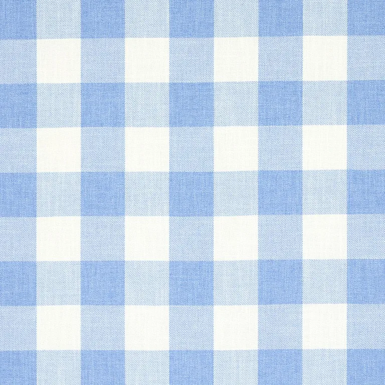 Schumacher 82320 Picnic Indoor/Outdoor Pool fabric swatch