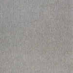 Schumacher 75641 Piedmont Chenille Black & Neutral fabric swatch