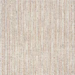 Schumacher 75640 Piedmont Chenille Sand fabric swatch